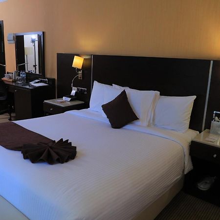 אדיס אבבה Cassiopeia Hotel מראה חיצוני תמונה