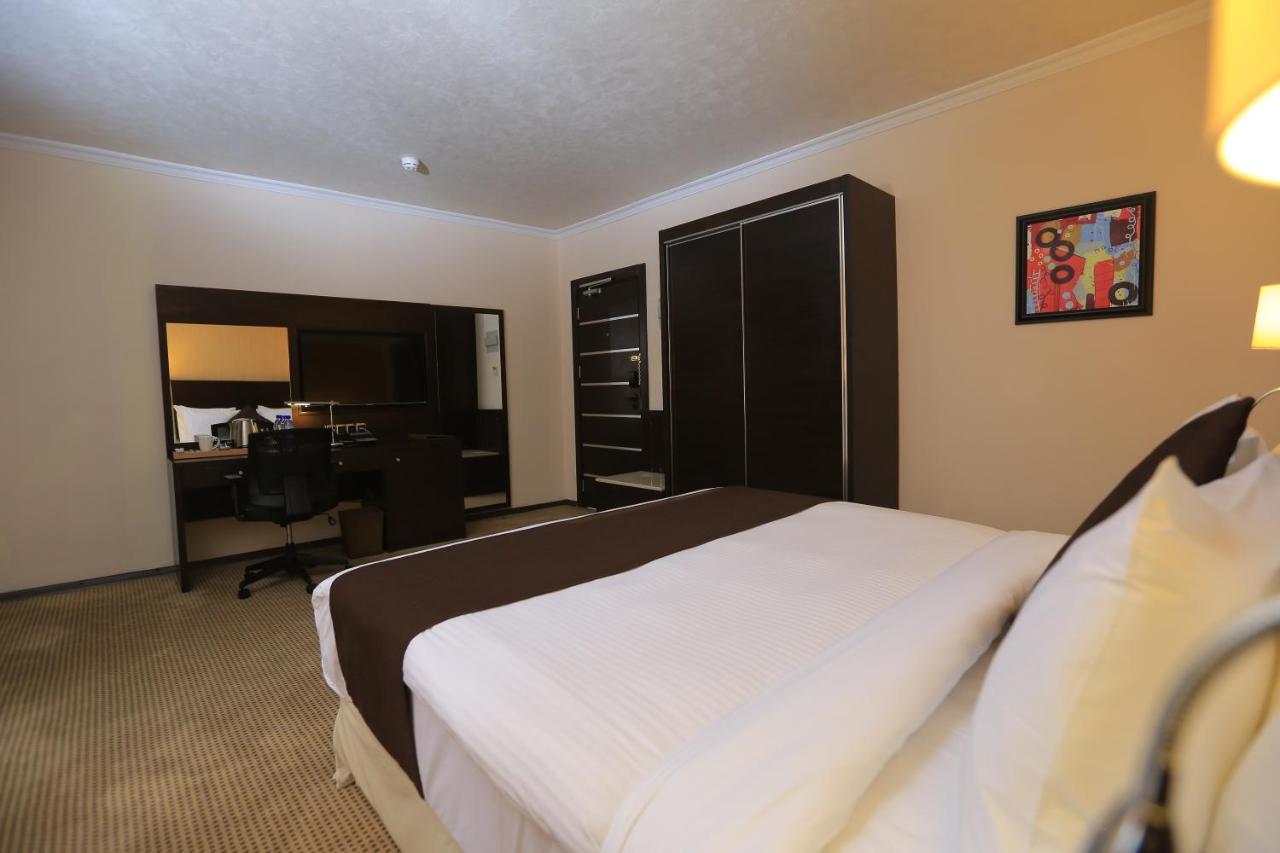 אדיס אבבה Cassiopeia Hotel מראה חיצוני תמונה