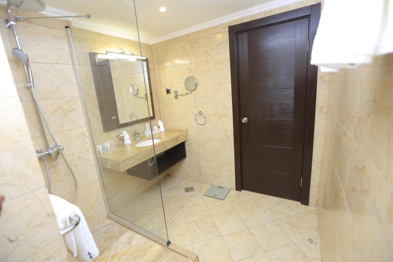 אדיס אבבה Cassiopeia Hotel מראה חיצוני תמונה