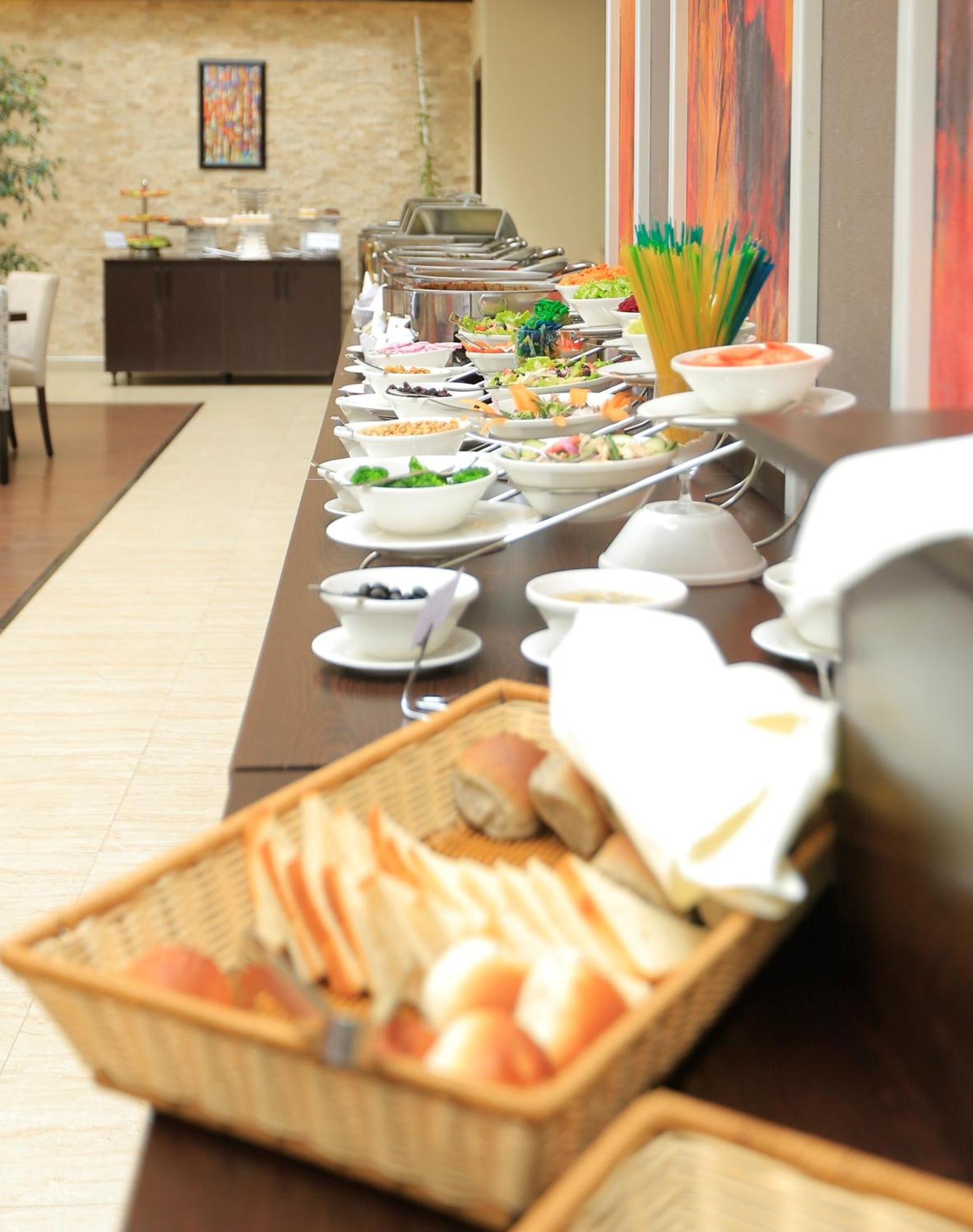 אדיס אבבה Cassiopeia Hotel מראה חיצוני תמונה