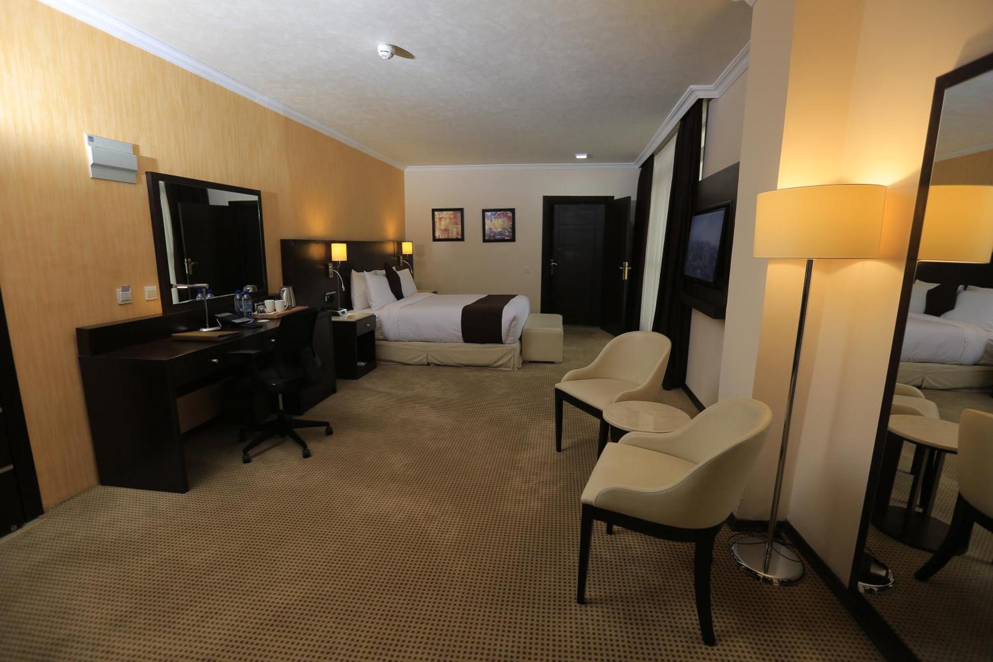 אדיס אבבה Cassiopeia Hotel מראה חיצוני תמונה