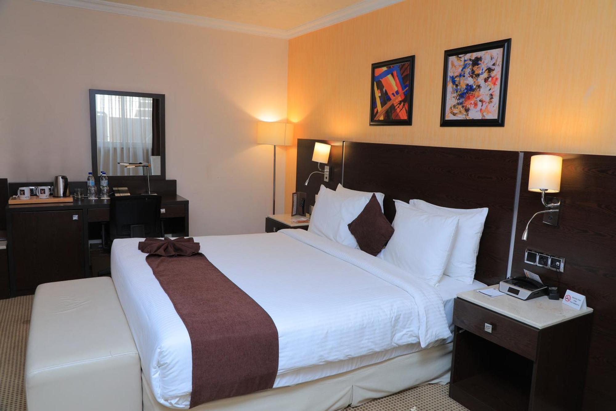 אדיס אבבה Cassiopeia Hotel מראה חיצוני תמונה